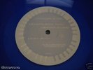 JAY DEE -UNRELEASED REMIXES (LP) BLUE WAX JAPAN ONLY /R