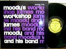 JAMES MOODY Workshop ORIGINAL PRESTIGE LP 7179 MINT-