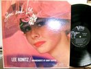 LEE KONITZ & BILL EVANS Original 1960 VERVE Mono LP NM