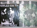 CRIPPLED YOUTH EPCV YOUTH OF TODAY GORILLA BISCUITS SXE