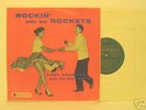 Tony Crombie/Rockets 
