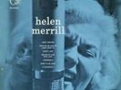HELEN MERRILL  1955 Original Mono EmArcy-36006 Lp
