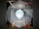 DEPECHE MODE -LIVE AT CROCS CLUB -CLEAR VINYL - NEU/OVP