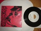 CEREMONY RUINED TEST PRESS HARDCORE AFI HAVE HEART SXE