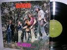 AXIOM, IF ONLY, AUSTRALIAN LP(WARNER BROTHERS)10 TRACKS