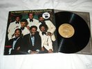 1975 Funk Lp The Pazant Bros. & The Beaufort Express