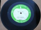 ALVIN STARDUST - RARE APPLE ACETATE CUSTOM  - BEATLES