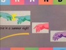 BRAND IMAGE love in a summer night  ITALO disco 12