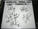 METALLICA