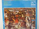 Tubby Hayes - Mexican Green - SFJL 911 - original LP