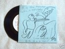 Bright Eyes Conor Oberst split w/  Bill Hoover 7