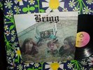 BRIGG LP Rare Private Press Rural PSYCH Orig