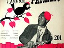 CHARLIE PARKER   Dial   201   EX