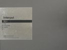 INTERPOL Fukd ID #3 RARE UK 12