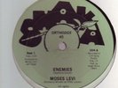Moses Levi - Enemies 12