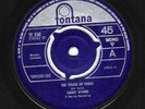 Rare Northern Soul - The Touch Of Venus - Sandy Wynns
