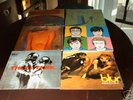 BLUR  LP ALBUM VINYL 13 PARKLIFE THINK TAN GRAHAM COXOn