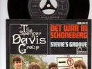 The Spencer Davis Group Single 1966  Super Rarität 
