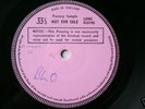 Blo Phase 2 LP TEST PRESSING Afro Funk Psych Fuzz
