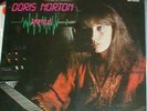 DORIS NORTON - ANTONIUS REX  raptus 1981 Sealed JACULA