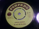 HOT ROD ALLSTARS - SKINHEAD MOONDUST TORPEDO Orig. LOOK