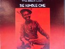JAH LLOYD LP THE HUMBLE ONE RARE 1978 JAMAICA REGGAE