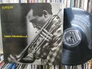 LP TONY FRUSCELLA rare jazz ATLANTIC 1220 original