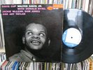 LP WALTER DAVIS Davis Cup BLUE NOTE 4018 rare jazz orig