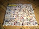 PETE TOWNSHEND & RONNIE LANE UK *MR MINT* 1st ROUGH MIX