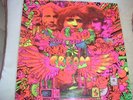 CREAM - DISRAELI GEARS - LAMINATED BOTH SIDE'S - MONO