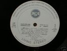 ELVIS PRESLEY  Blue Hawaii  ITALY WHITE LABEL PROMO RCA