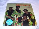 THE WHATNAUTS on STANG Introducing.... SEALED COPY