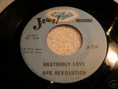 BPS REVOLUTION on JEWEL Brotherly Love