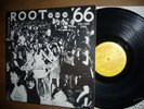 V.A Root 66 vol. 1/ the frozen few  LP 60s garage comp