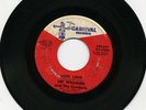 Lee Williams & Cymbals-Classic Northern Soul-Carn Hear