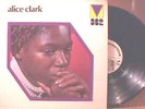RARE SOUL Alice Clark 