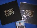 Hermann NITSCH - 8th Symphony 2LP & 2CDs ltd.20 Insert