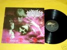 Katatonia - Dance of december souls BRAZIL RARE ED 1995