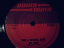 BOY FRIDAY-TAKE A MESSAGE TO RUBY-SKINS  REGGAE-LISTEN