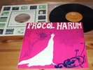 PROCOL HARUM same IL ILP 30.000 - Italy only 1967 Numer