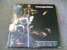 Armageddon - RARE 7 VINYL LP - Renegade Hardware