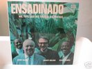 FAT SADI-FRANCY BOLAND & FRIENDS -ENSADINADO-SABA ORIG
