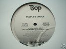 TSOP # 313 PEOPLE'S CHOICE /12 DISCO
