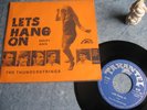the THUNDERSTRINGS 7