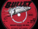 BU 439  Fitzroy & Harry - 