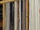 Hard Trance Records, Rare, Vinyl & 1 Navey Technics Bag