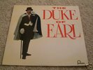 GENE CHANDLER duke of earl UK FONTANA 1963 LP N/MINT