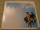 DEIRDRE WILSON TABAC  US RCA 1970 PSYCH FUNK LP NMINT