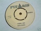 AUSTIN FAITHFUL eternal love 1968 UK PYRAMID 45 N/MINT