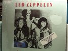 LED ZEPPELIN DESTROYER Seattle August 1977